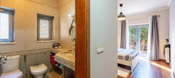 4 bedrooms Villa in Mafra, Portugal No. 123683 23