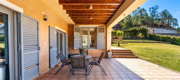 4 bedrooms Villa in Mafra, Portugal No. 123683 9