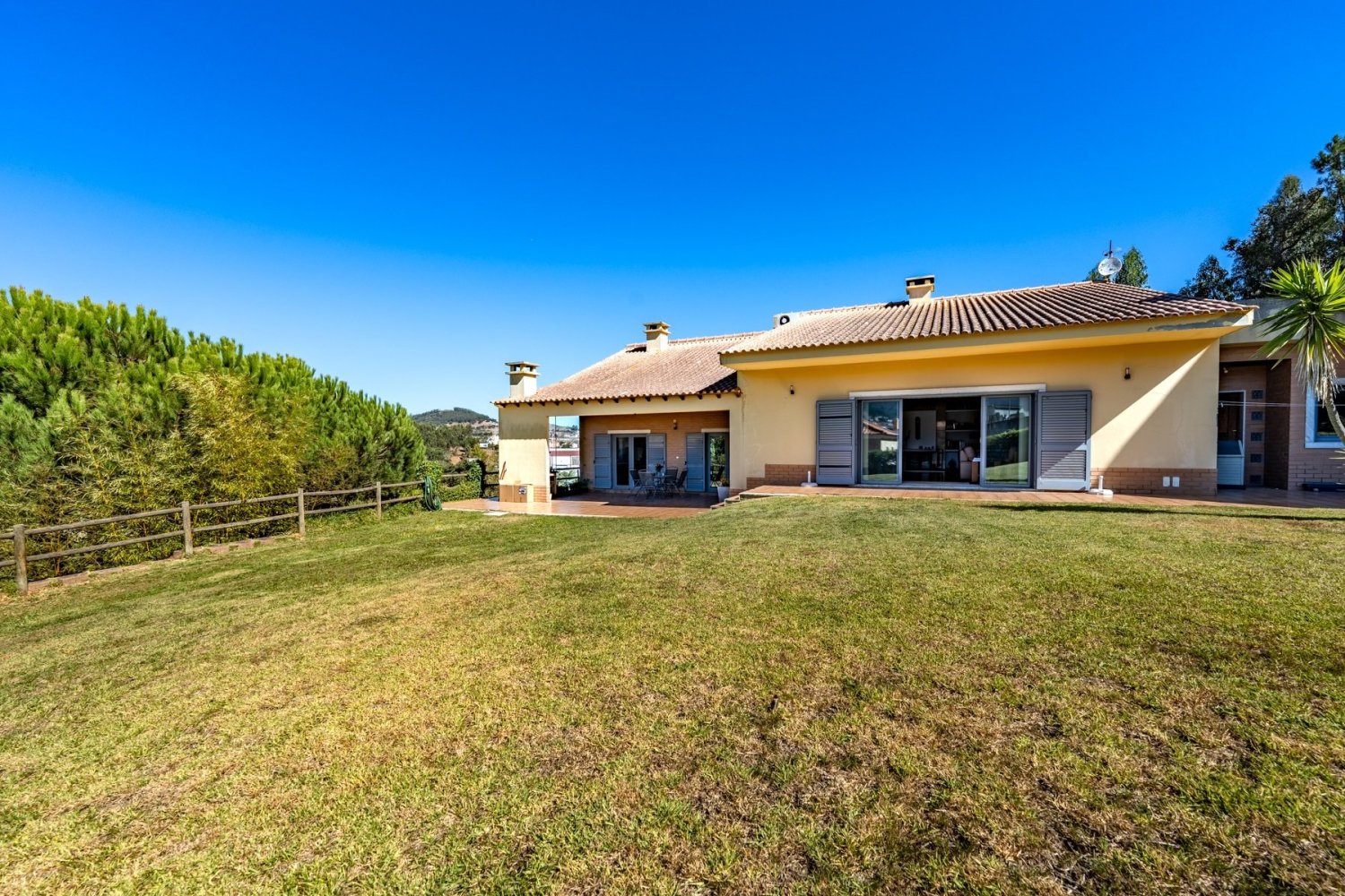 4 bedrooms Villa in Mafra, Portugal No. 123683