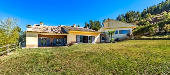 4 bedrooms Villa in Mafra, Portugal No. 123683 10