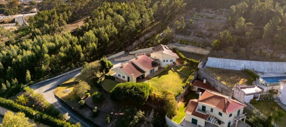 4 bedrooms Villa in Mafra, Portugal No. 123683 21