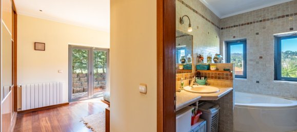 4 bedrooms Villa in Mafra, Portugal No. 123683 49