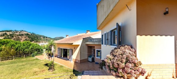 4 bedrooms Villa in Mafra, Portugal No. 123683 11