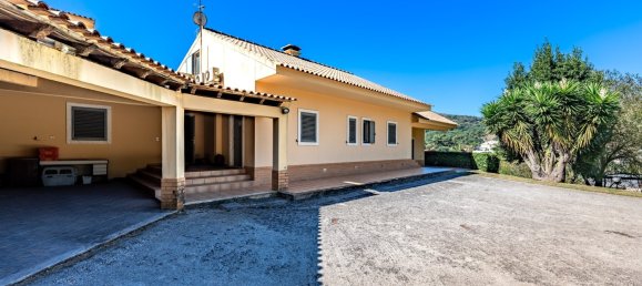 4 bedrooms Villa in Mafra, Portugal No. 123683 18