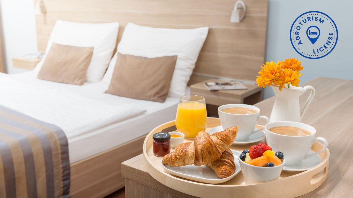 25 bedrooms Hotel in Santa Margalida, Spain No. 188465