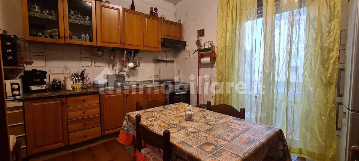 2 bedrooms Apartment in Tarquinia, Italy No. 343770