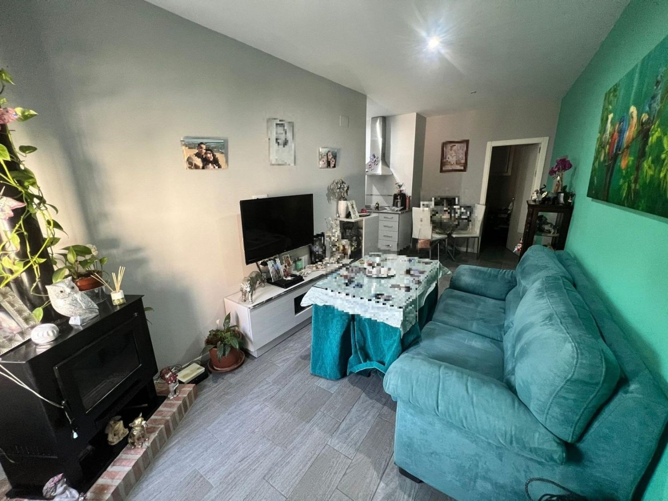 2 chambres Maison à Cadiz, Spain No. 194411