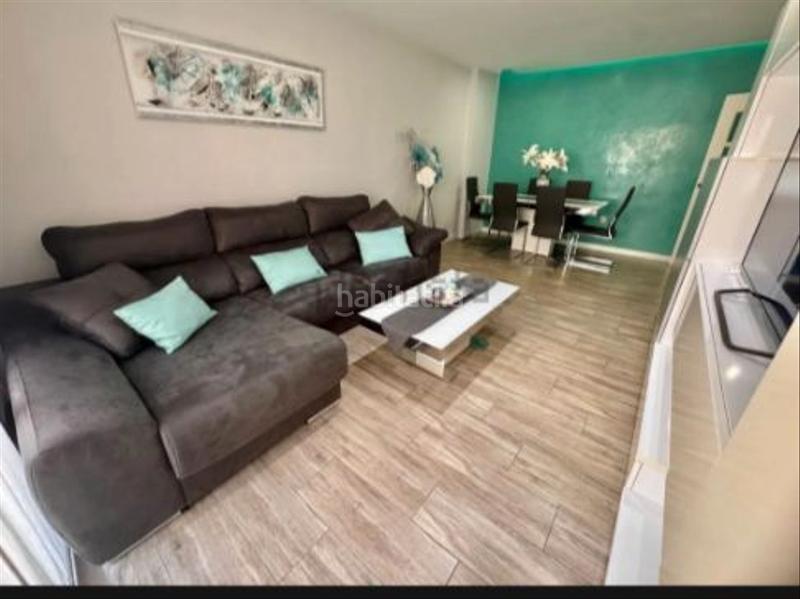 3 bedrooms Apartment in Alicante, Spain No. 277429