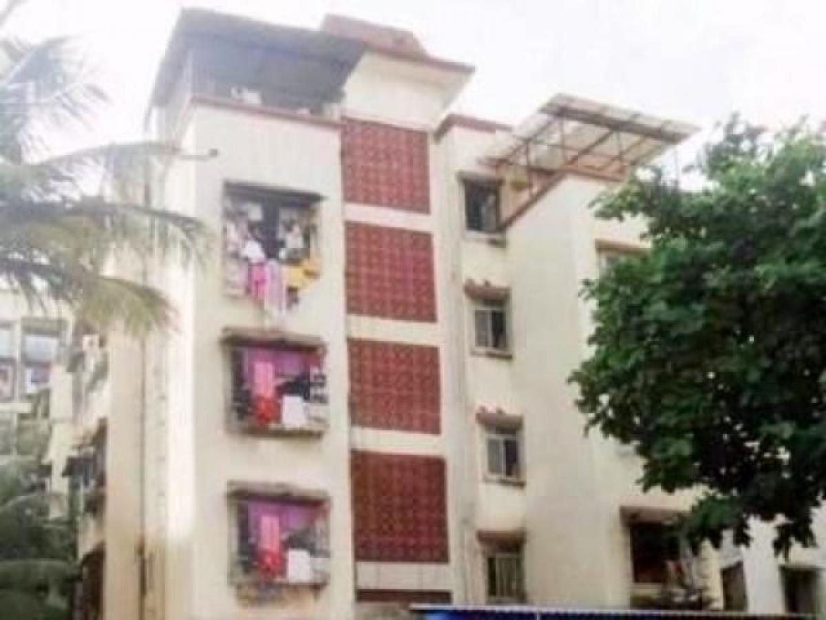 استوديو في Mumbai, India رقم 60778