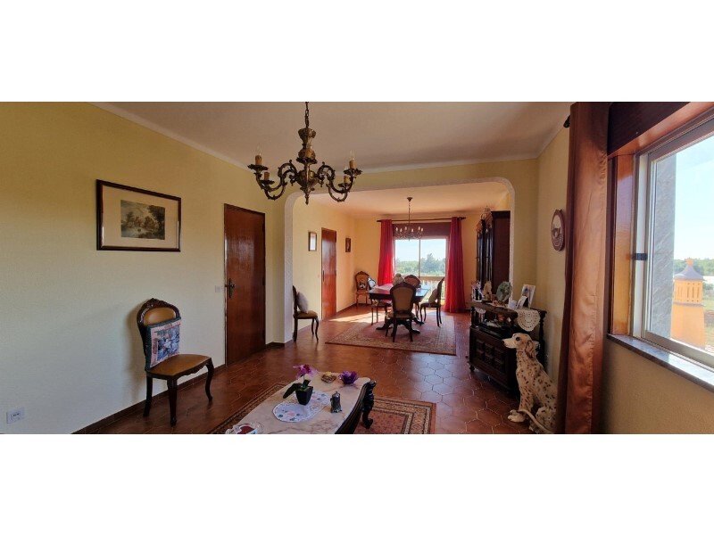 3 bedrooms Villa in Faro, Portugal No. 130543