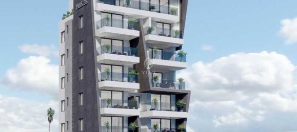 3 غرف نوم بانتهاوس في Larnaca, Cyprus رقم 20523 6