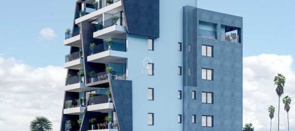 3 غرف نوم بانتهاوس في Larnaca, Cyprus رقم 20523 3