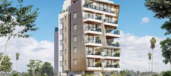 3 غرف نوم بانتهاوس في Larnaca, Cyprus رقم 20523 4