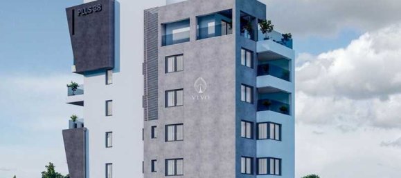 3 غرف نوم بانتهاوس في Larnaca, Cyprus رقم 20523 9