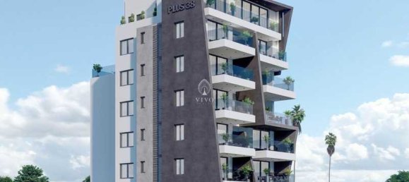 3 غرف نوم بانتهاوس في Larnaca, Cyprus رقم 20523 7