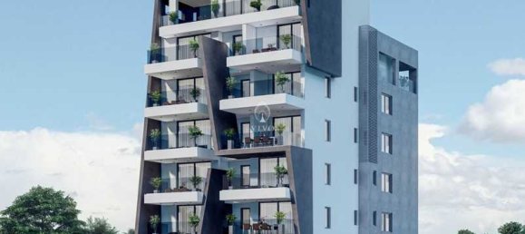 3 غرف نوم بانتهاوس في Larnaca, Cyprus رقم 20523 8