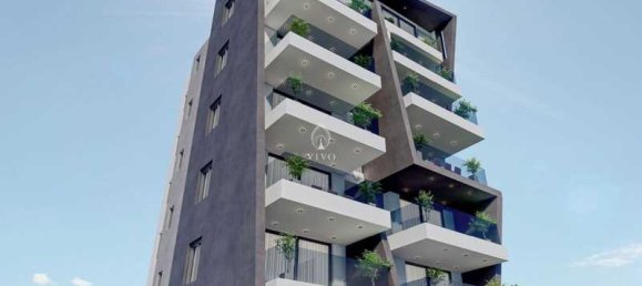 3 غرف نوم بانتهاوس في Larnaca, Cyprus رقم 20523 5