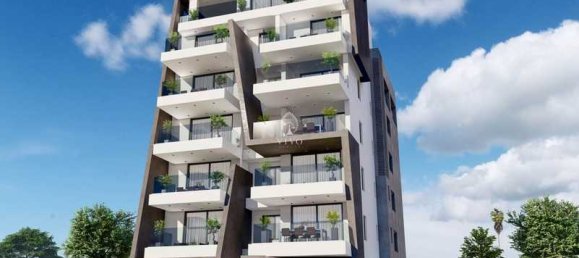 3 غرف نوم بانتهاوس في Larnaca, Cyprus رقم 20523 12