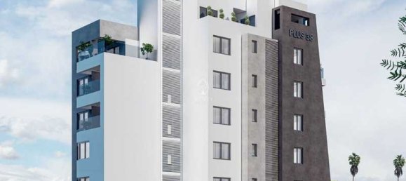 3 غرف نوم بانتهاوس في Larnaca, Cyprus رقم 20523 10