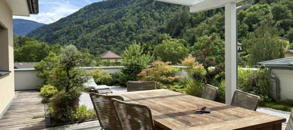 5 rooms Penthouse in Radenthein, Austria No. 181656 3