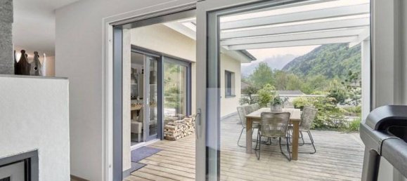 5 rooms Penthouse in Radenthein, Austria No. 181656 11