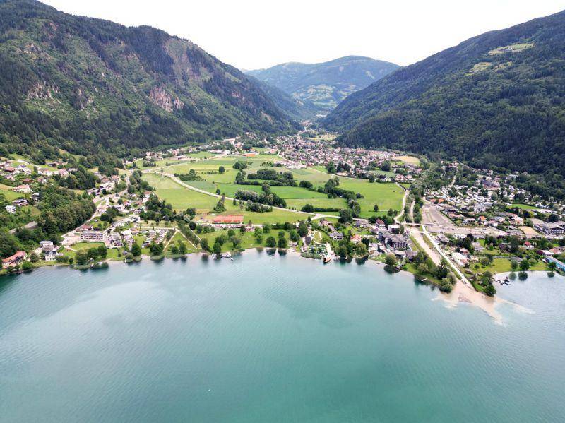 5 rooms Penthouse in Radenthein, Austria No. 181656