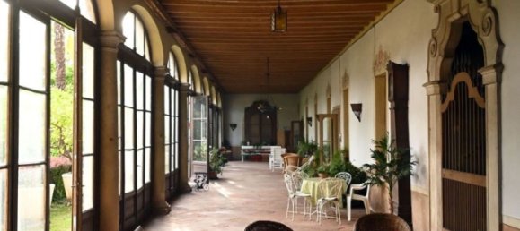 Bâtiment à Castegnato, Italy 2100m² No. 84859 8