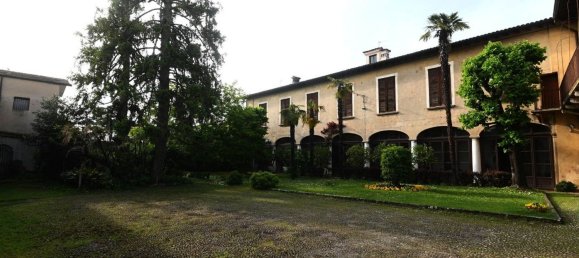Bâtiment à Castegnato, Italy 2100m² No. 84859 2