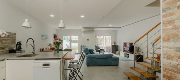 4 Schlafzimmer Haus in Loures, Portugal, Nr. 113014 24