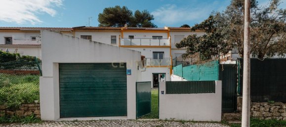 4 Schlafzimmer Haus in Loures, Portugal, Nr. 113014 5