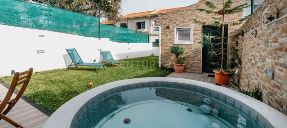 4 Schlafzimmer Haus in Loures, Portugal, Nr. 113014 3