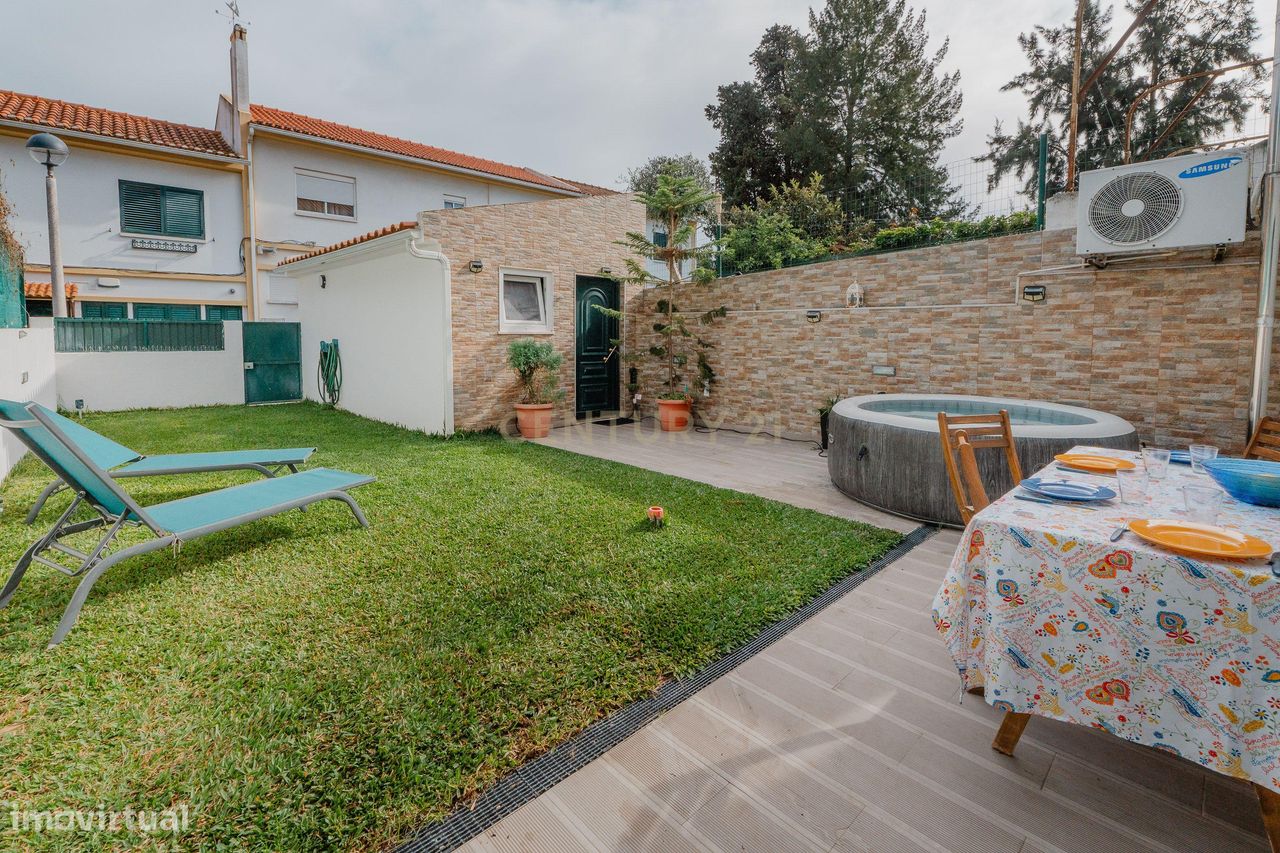 4 Schlafzimmer Haus in Loures, Portugal, Nr. 113014