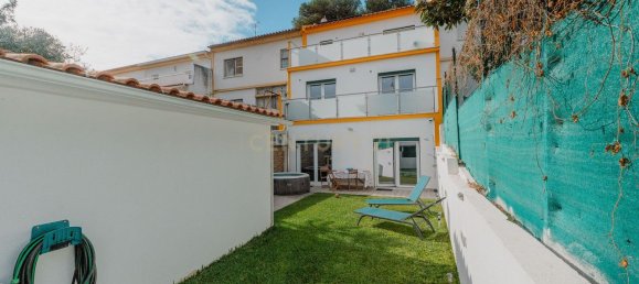 4 Schlafzimmer Haus in Loures, Portugal, Nr. 113014 4