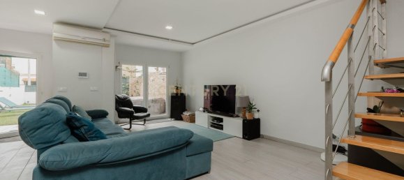 4 Schlafzimmer Haus in Loures, Portugal, Nr. 113014 22