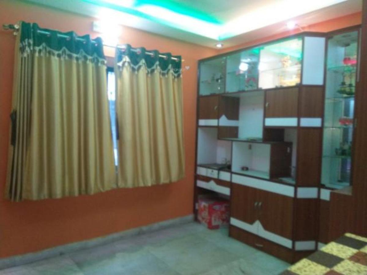 3 bedrooms House in Kolkata, India No. 20485