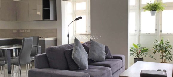 Apartamento T1 em Valletta, Malta N.º 8966 2