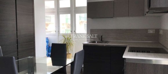 Apartamento T1 em Valletta, Malta N.º 8966 7
