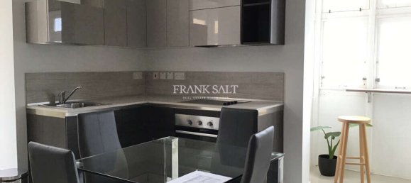 Apartamento T1 em Valletta, Malta N.º 8966 6