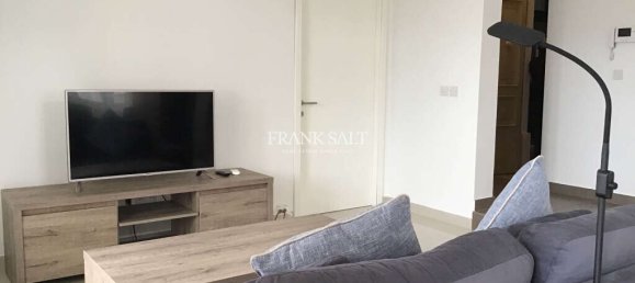 Apartamento T1 em Valletta, Malta N.º 8966 12