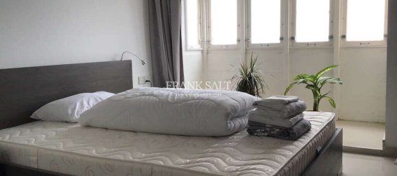 Apartamento T1 em Valletta, Malta N.º 8966 8