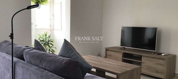 Apartamento T1 em Valletta, Malta N.º 8966 4