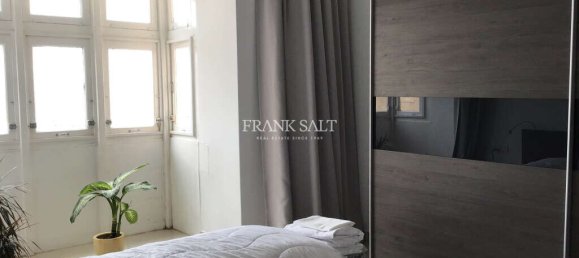 Apartamento T1 em Valletta, Malta N.º 8966 9