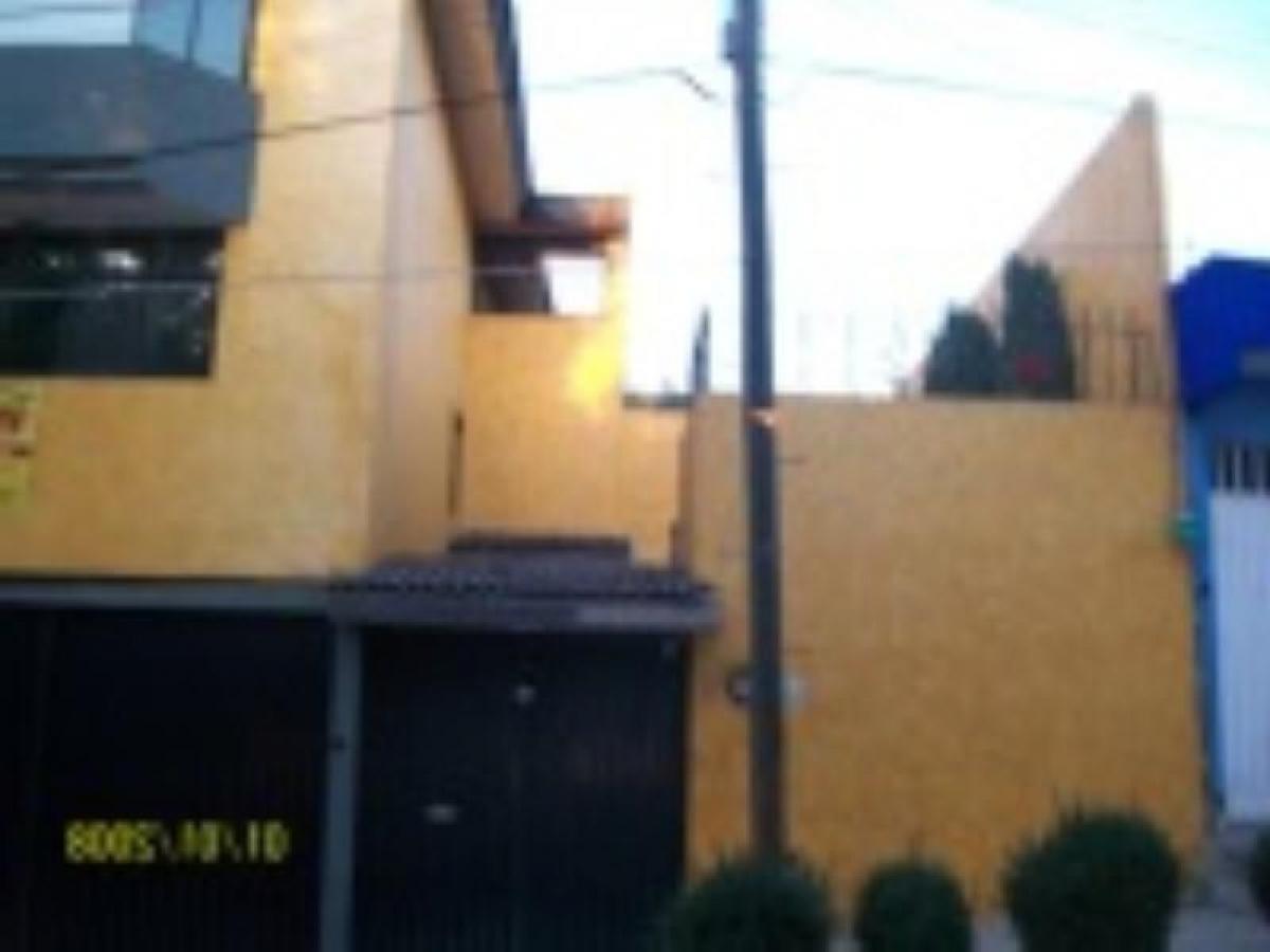 4 bedrooms House in Puebla, Mexico No. 156391