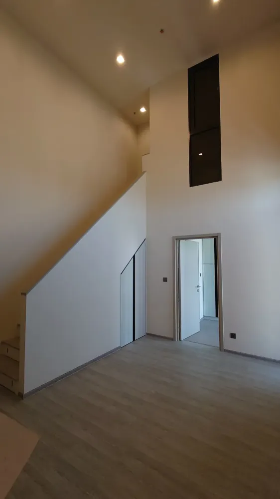 Apartamento em Phra Khanong, Thailand 44 m² N.º 74451