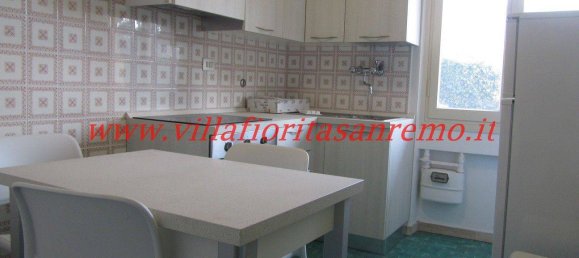 1 Schlafzimmer Wohnung in Sanremo, Italy, Nr. 280787 15