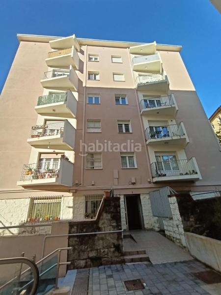 3 bedrooms Apartment in Santander, Spain No. 172429