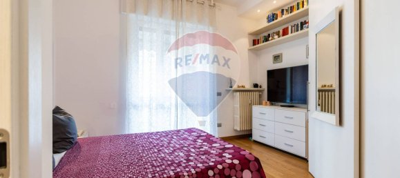 Apartamento de 4 divisões em Sesto San Giovanni, Italy N.º 290077 25