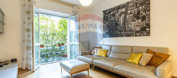 Apartamento de 4 divisões em Sesto San Giovanni, Italy N.º 290077 13