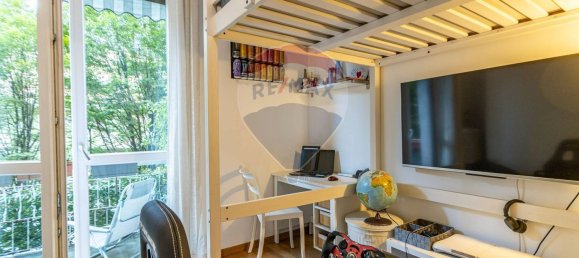 Apartamento de 4 divisões em Sesto San Giovanni, Italy N.º 290077 32