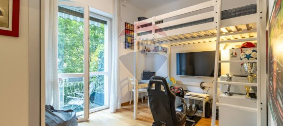 Apartamento de 4 divisões em Sesto San Giovanni, Italy N.º 290077 30